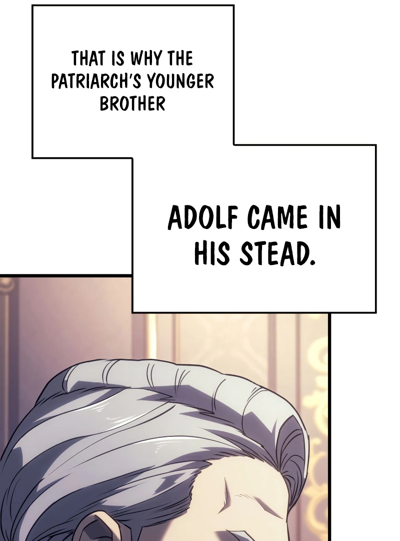 Revenge of the Iron-Blooded Sword Hound, Chapter 12 image 04